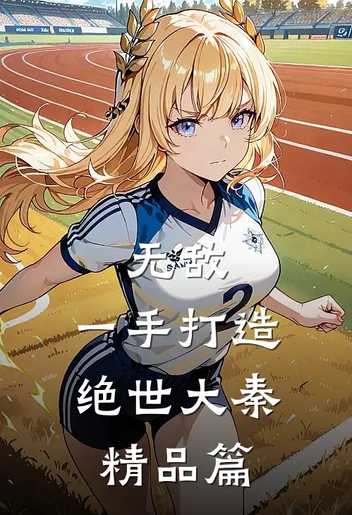无敌：一手打造绝世大秦精品篇