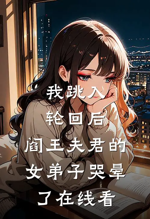 我跳入轮回后,阎王夫君的女弟子哭晕了在线看漫画