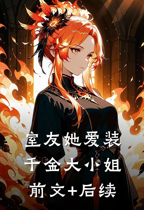 室友她爱装千金大小姐前文+后续