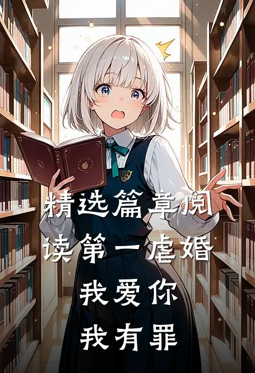 精选篇章阅读第一虐婚：我爱你，我有罪