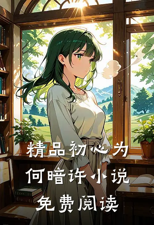 精品初心为何暗许小说免费阅读