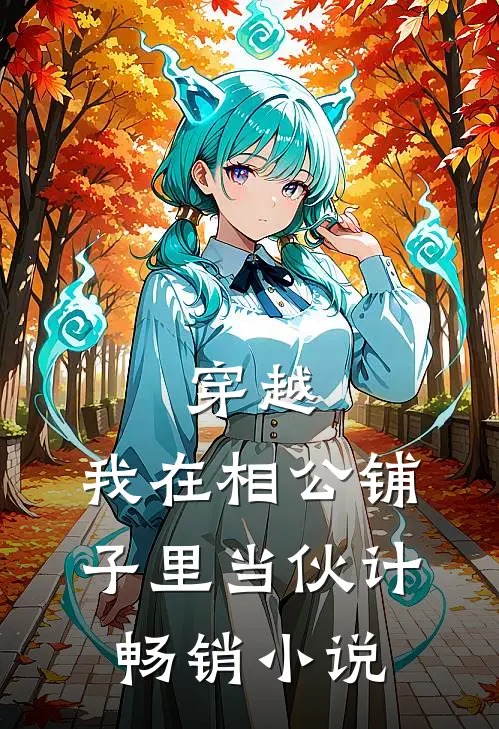 穿越我在相公铺子里当伙计畅销