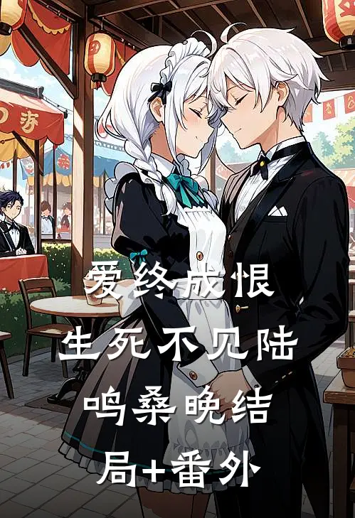 爱终成恨，生死不见陆鸣桑晚结局+番外