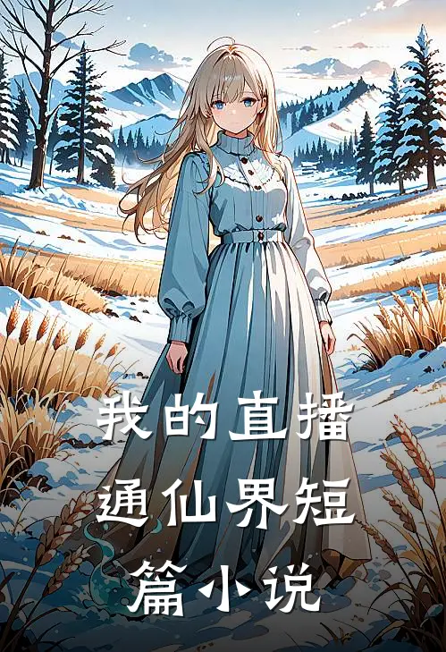 我的直播通仙界短篇小说