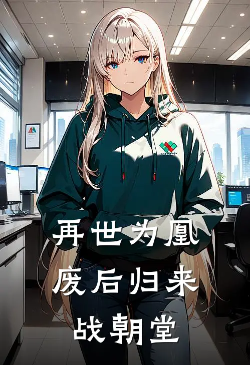 再世为凰：废后归来战朝堂