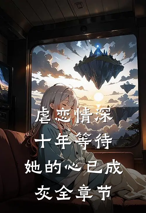 虐恋情深十年等待,她的心已成灰全章节
