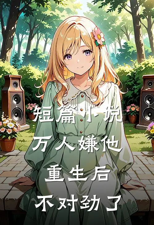 短篇小说万人嫌他重生后，不对劲了