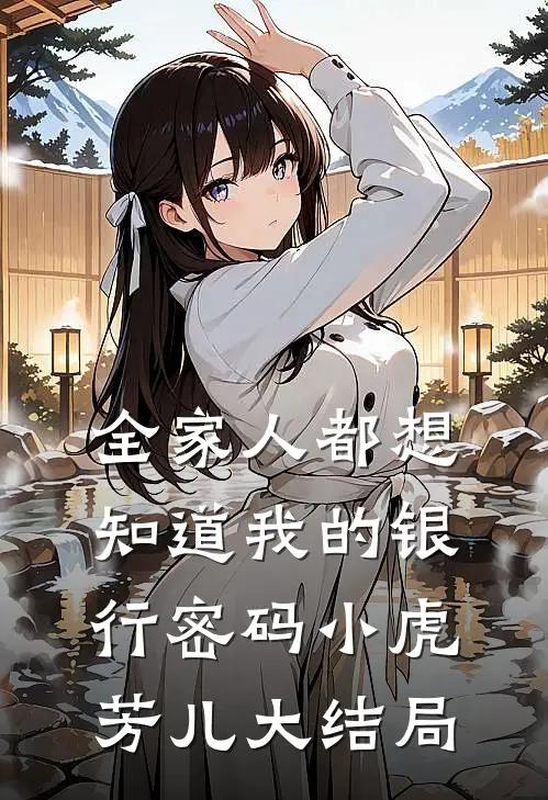 全家人都想知道我的银行密码小虎芳儿大结局