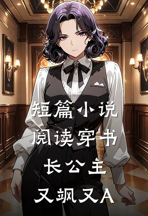短篇小说阅读穿书长公主，又飒又A