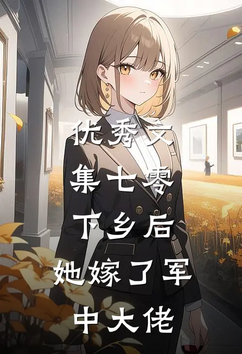 优秀文集七零：下乡后，她嫁了军中大佬