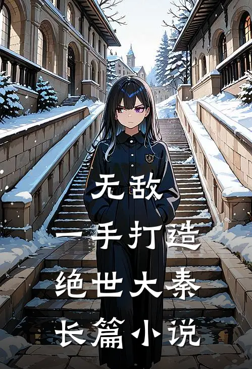 无敌：一手打造绝世大秦长篇小说