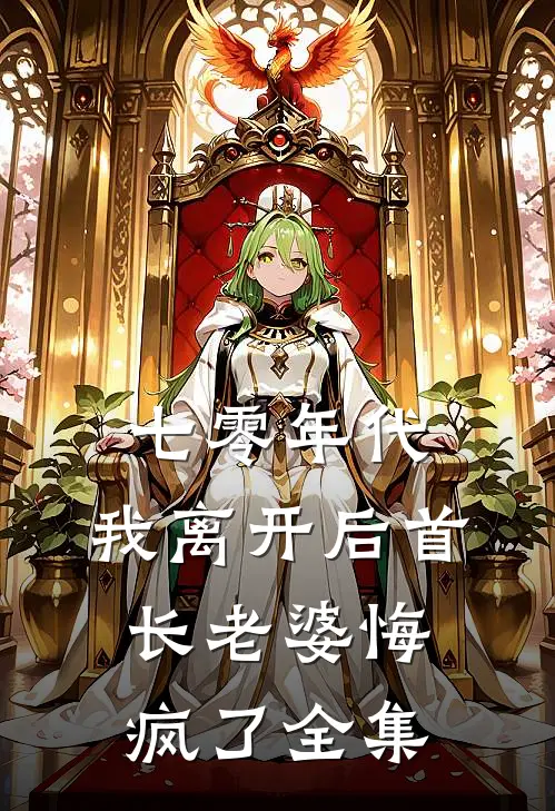 七零年代,我离开后首长老婆悔疯了全集免费观看