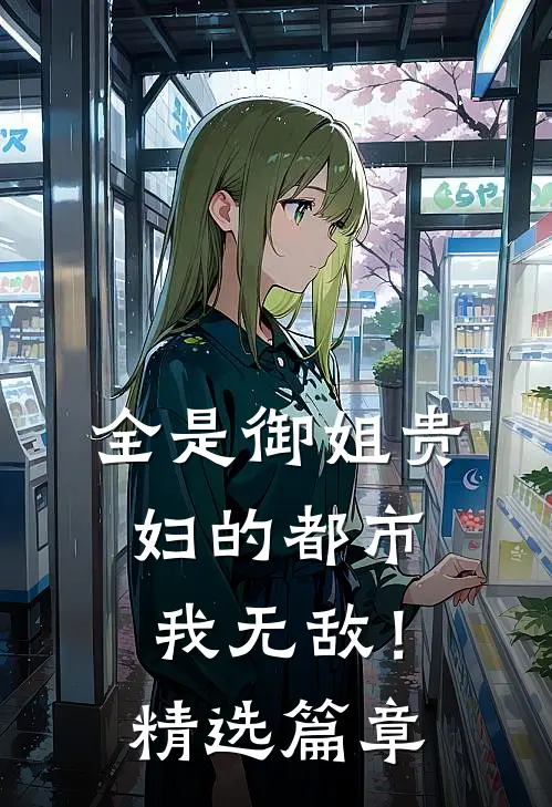 全是御姐贵妇的都市,我无敌!精选篇章免费