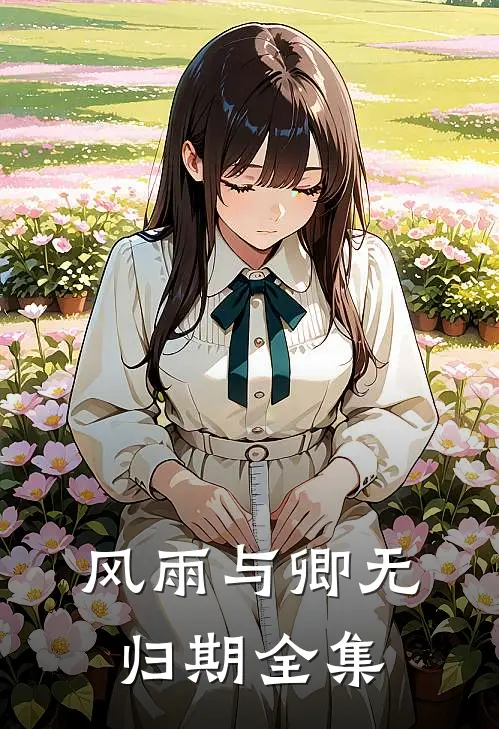 风雨与卿无归期全集免费阅读