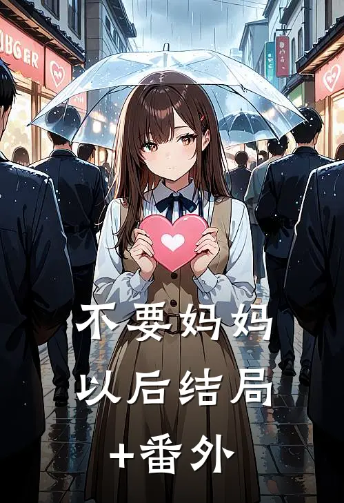 不要妈妈以后结局+番外