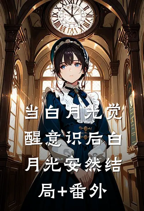 当白月光觉醒意识后白月光安然结局+番外