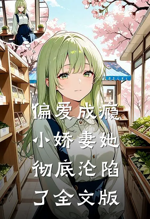 偏爱成瘾,小娇妻她彻底沦陷了全文版免费阅读