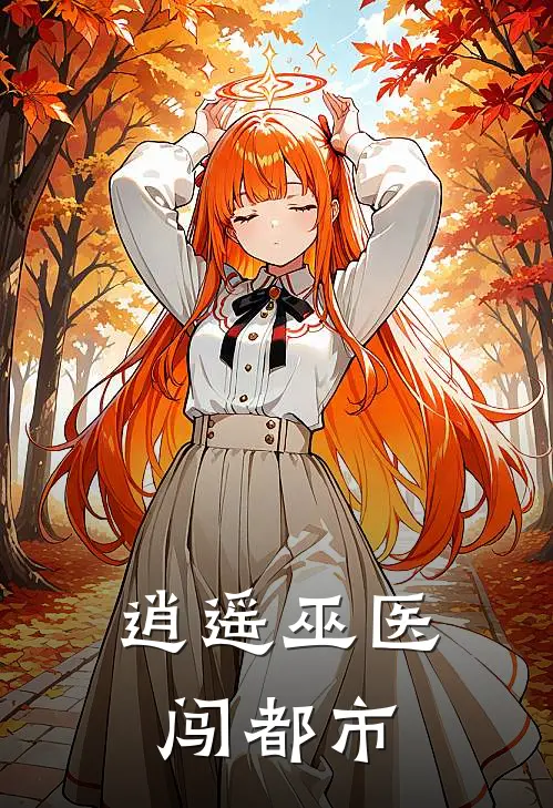 逍遥巫医闯都市