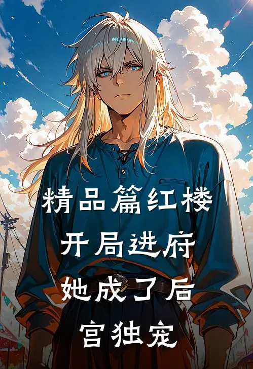 精品篇红楼开局进府,她成了后宫独宠免费阅读