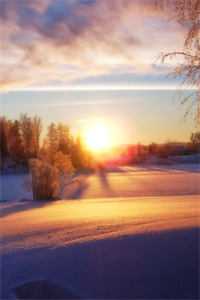 时空破碎，爱恨余灰未删节