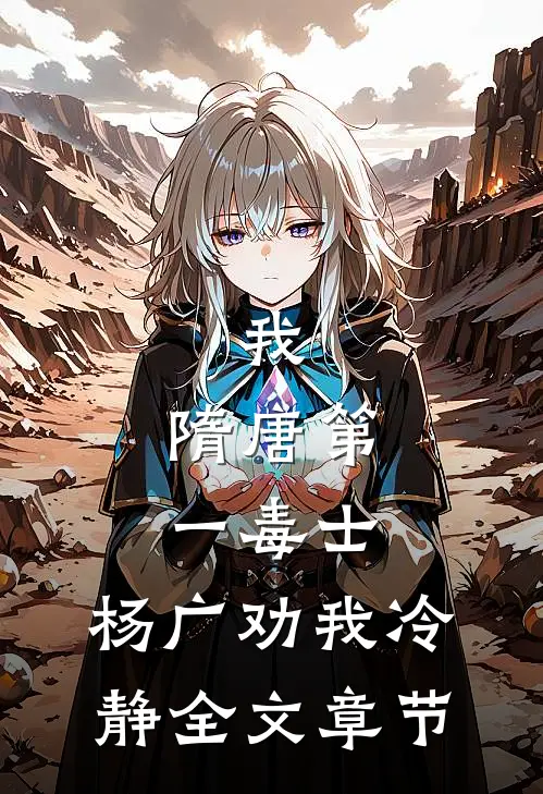 我，隋唐第一毒士，杨广劝我冷静全文章节