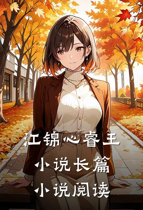 江锦心睿王小说长篇小说阅读