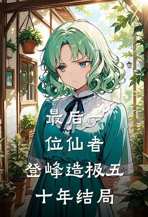最后一位仙者,登峰造极五十年结局怎么样