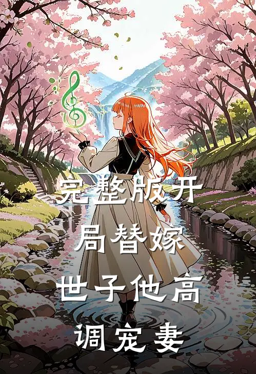 完整版开局替嫁,世子他高调宠妻全文阅读