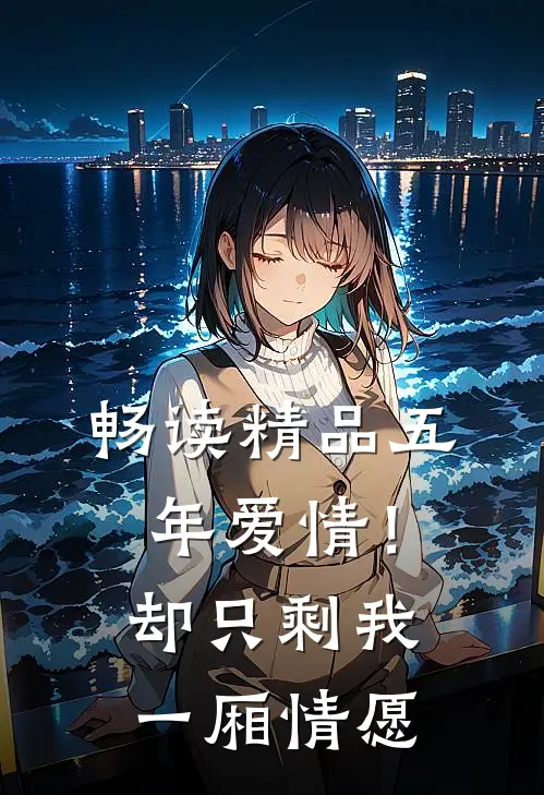 畅读精品五年爱情!却只剩我一厢情愿