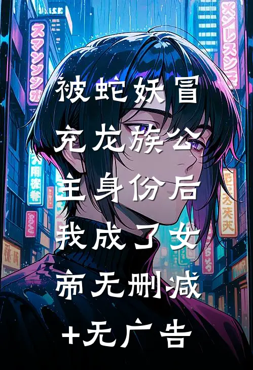 被蛇妖冒充龙族公主身份后，我成了女帝无删减+无广告