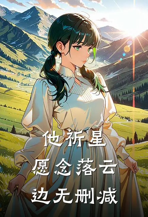 他祈星,愿念落云边无删减在线阅读