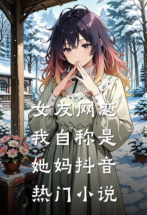 女友网恋,我自称是她妈抖音热门