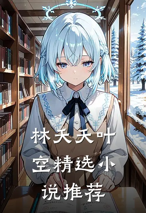 林夭夭叶空精选小说推荐