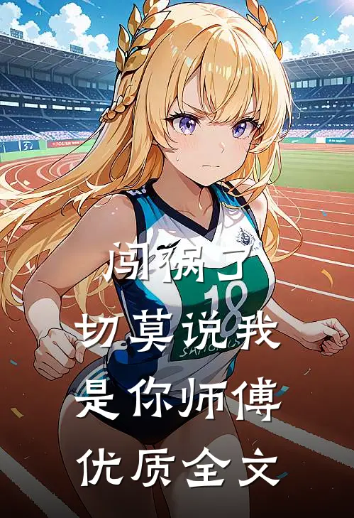 闯祸了,切莫说我是你师傅优质全文