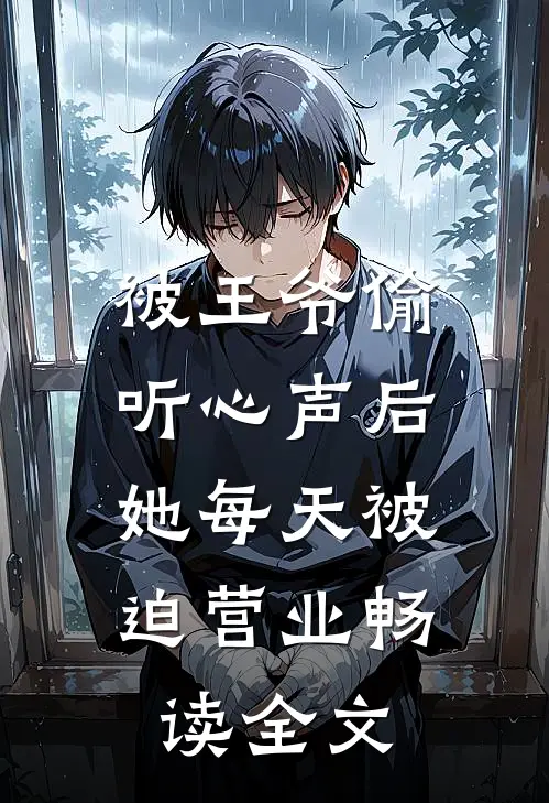 被王爷偷听心声后，她每天被迫营业畅读全文