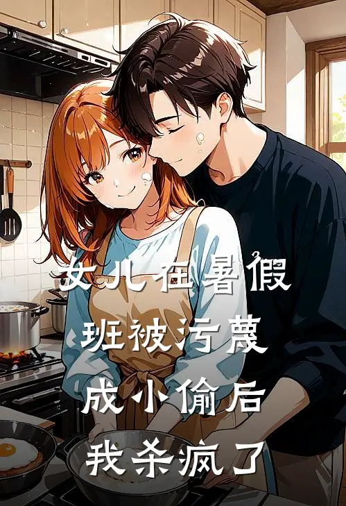 女儿在暑假班被污蔑成小偷后，我杀疯了