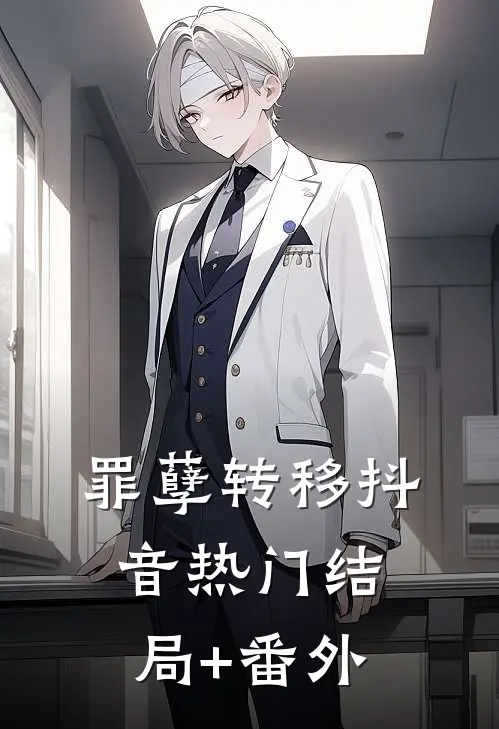 罪孽转移抖音热门结局+番外