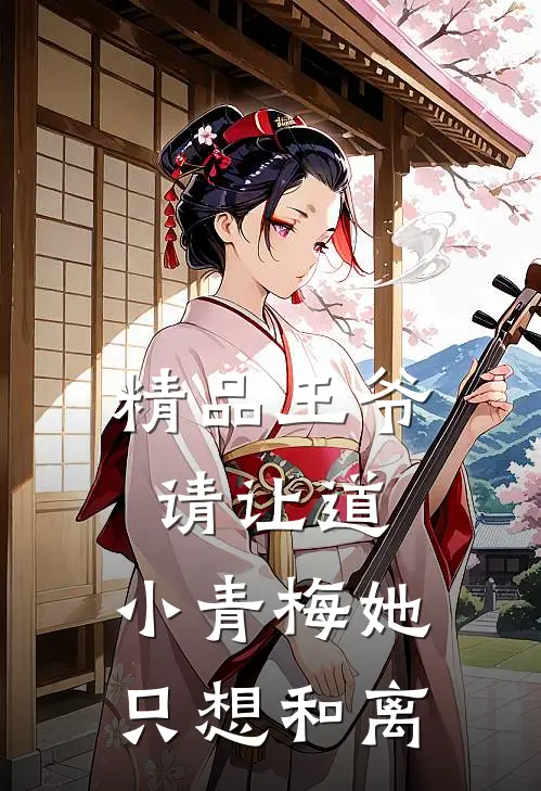 精品王爷请让道，小青梅她只想和离