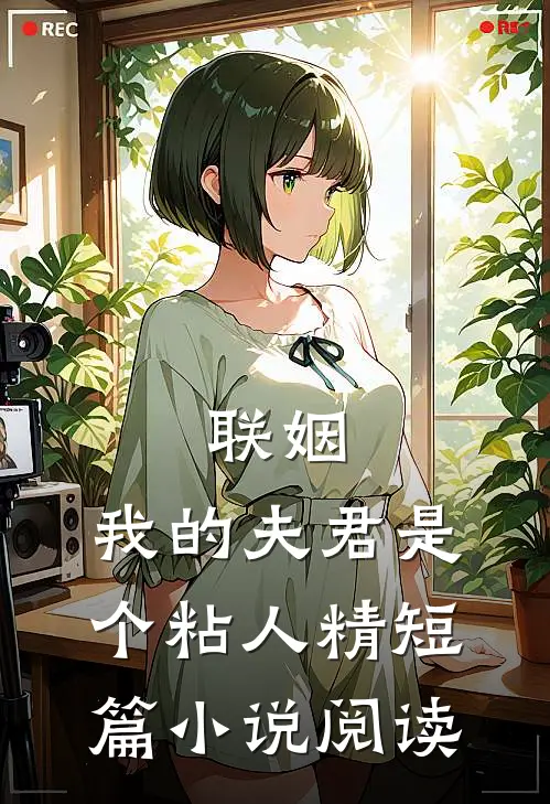 联姻,我的夫君是个粘人精短篇阅读全文