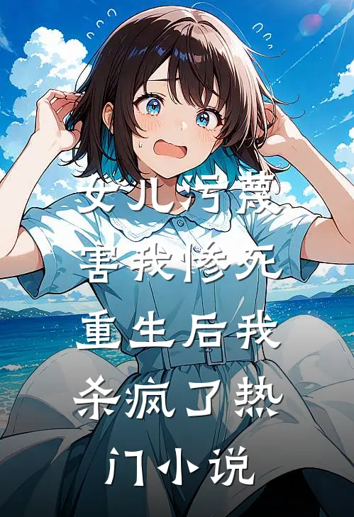 女儿污蔑害我惨死,重生后我杀疯了热门名字