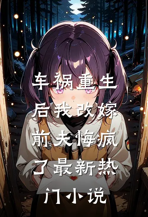 车祸重生后我改嫁,前夫悔疯了最新热门阅读