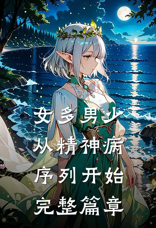 女多男少，从精神病序列开始完整篇章