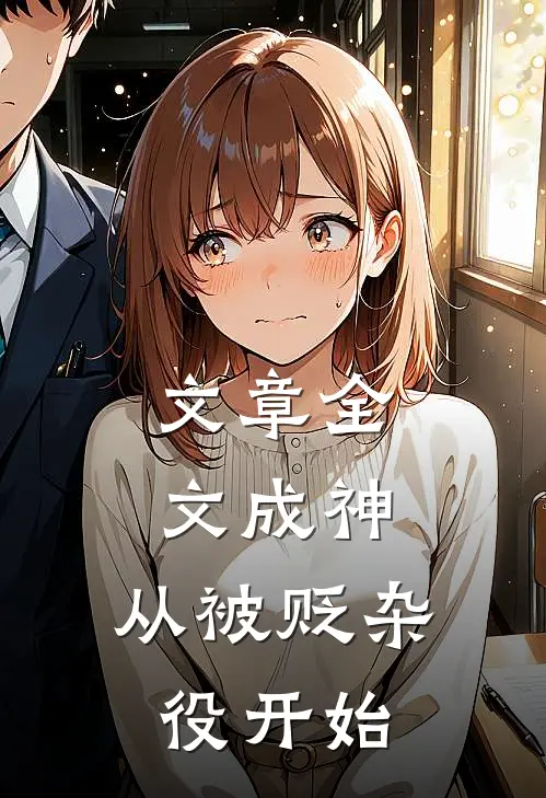文章全文成神，从被贬杂役开始