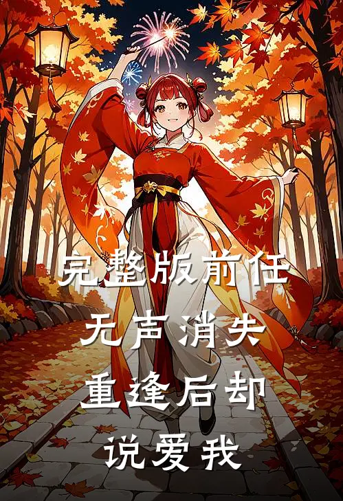 完整版前任无声消失,重逢后却说爱我是歌