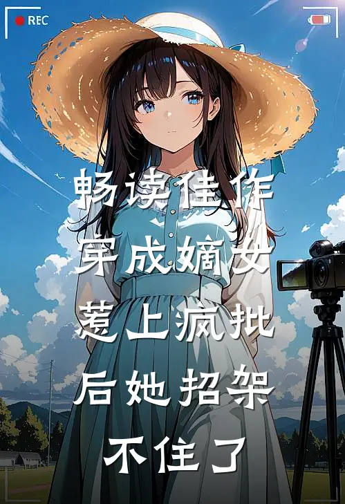 畅读佳作穿成嫡女，惹上疯批后她招架不住了