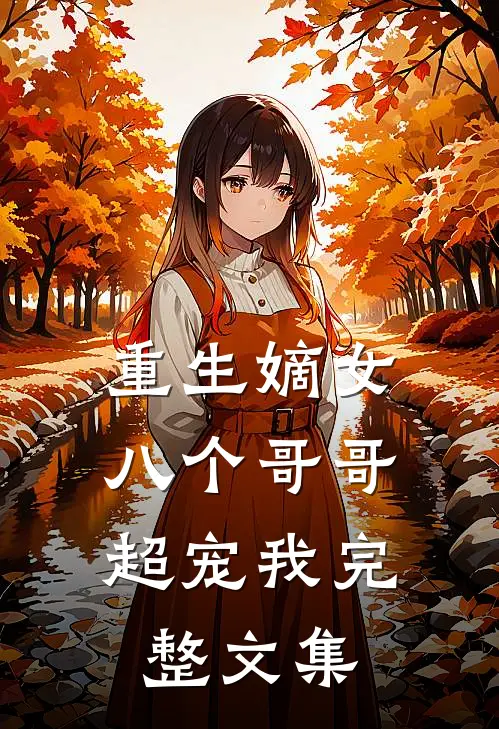 重生嫡女八个哥哥超宠我完整文集