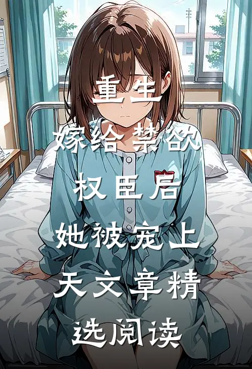 重生嫁给禁欲权臣后,她被宠上天文章精选阅读