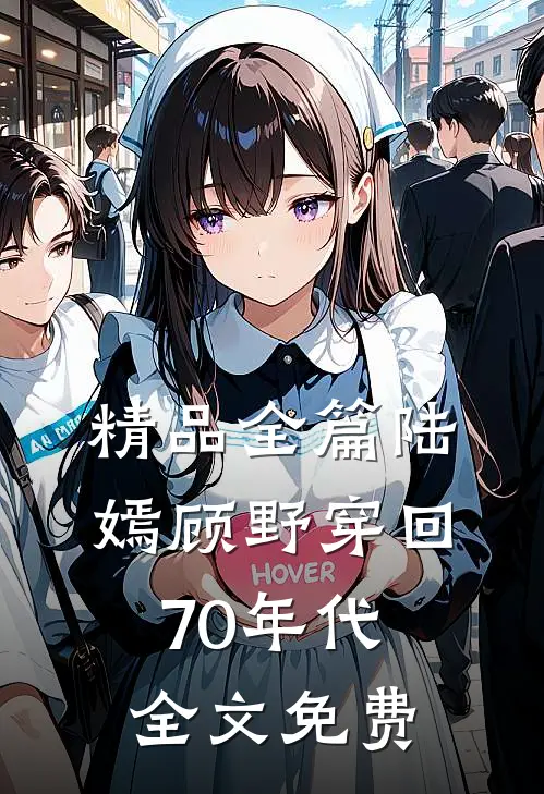 精品全篇陆嫣顾野穿回70年代全文免费