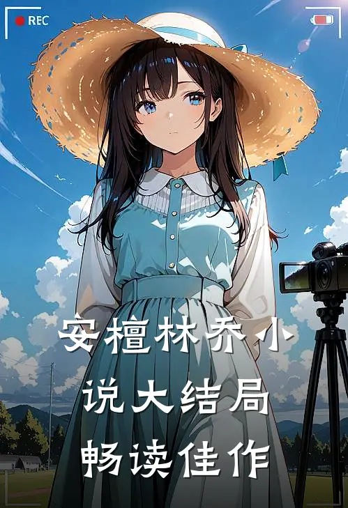 安檀林乔小说大结局畅读佳作