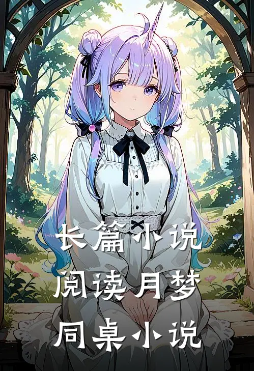长篇小说阅读月梦同桌小说
